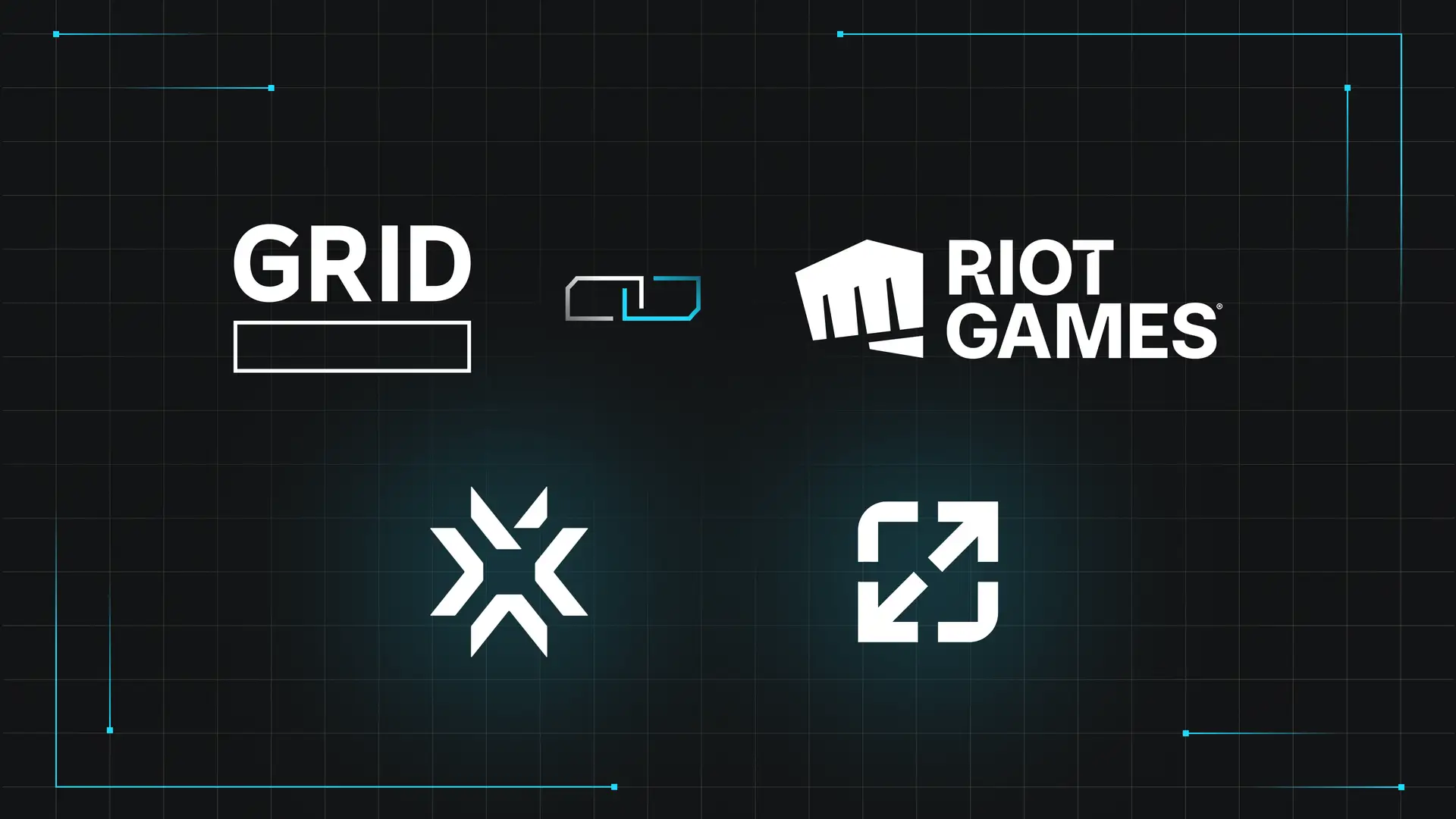 esports team analysis icon