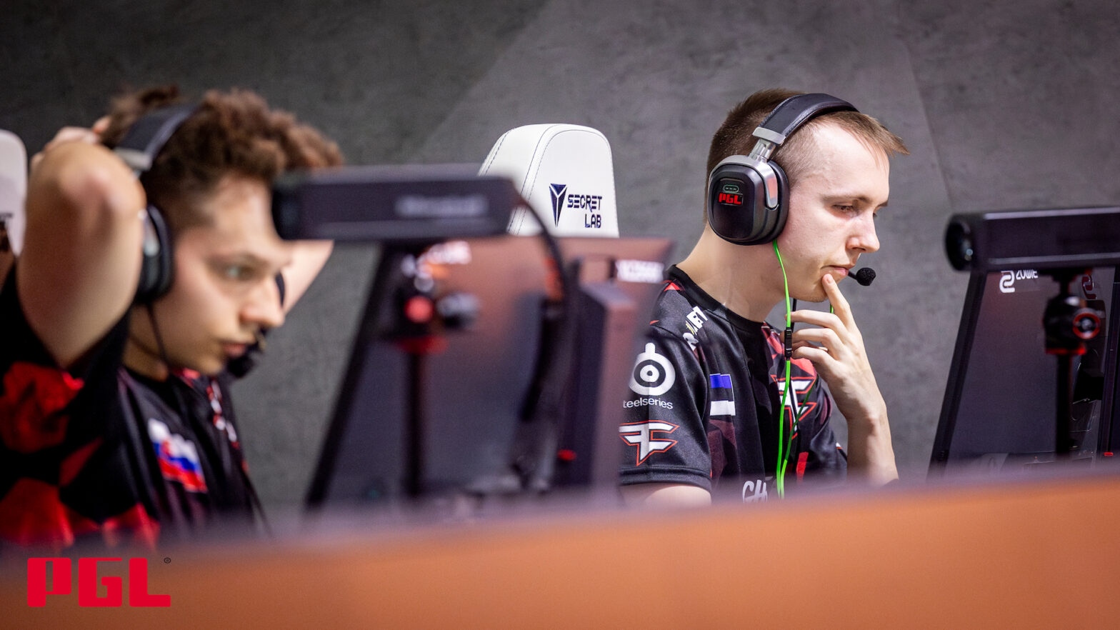 ropz CS2 FaZe player