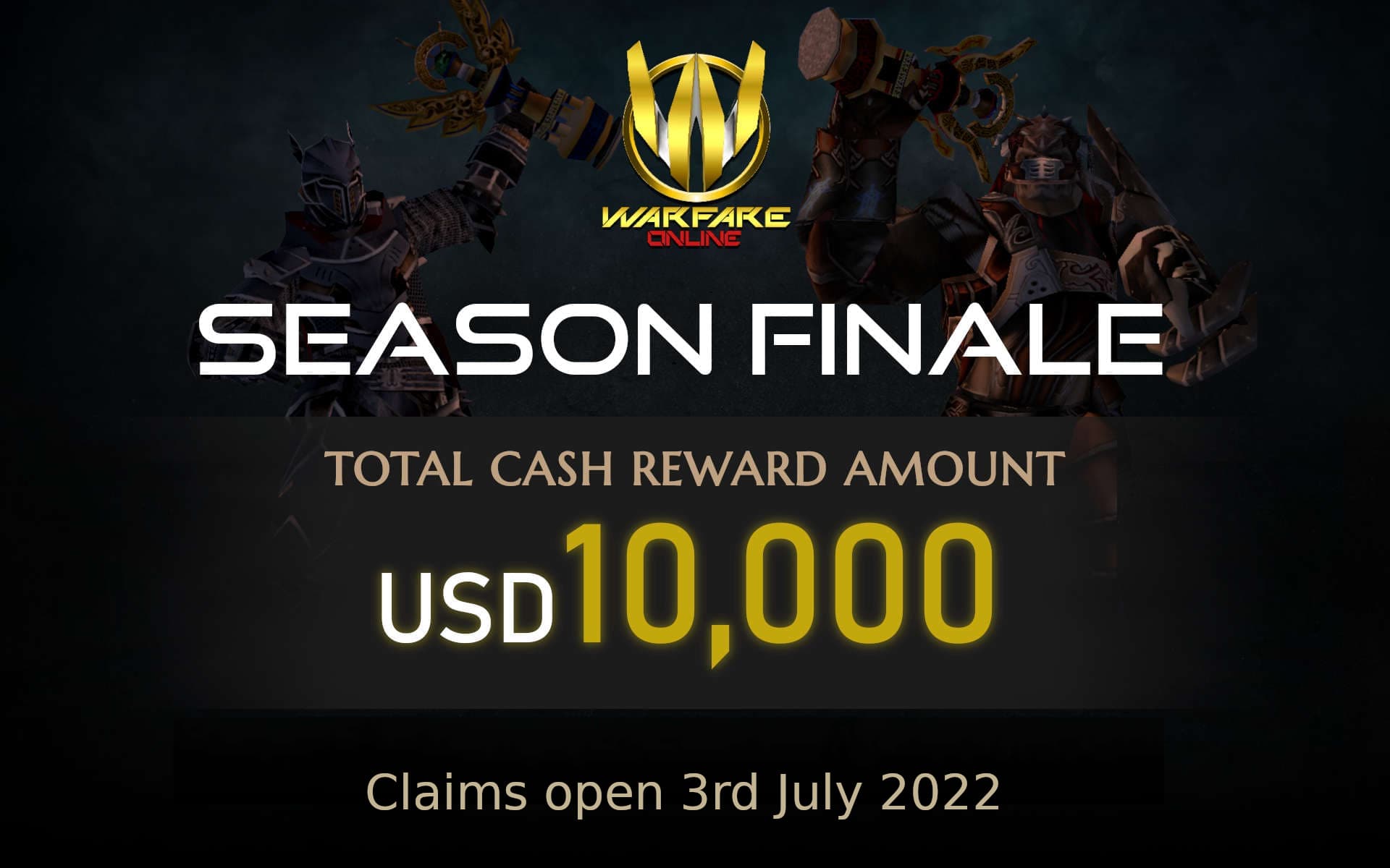 Claiming USDC rewards from an esports tournament