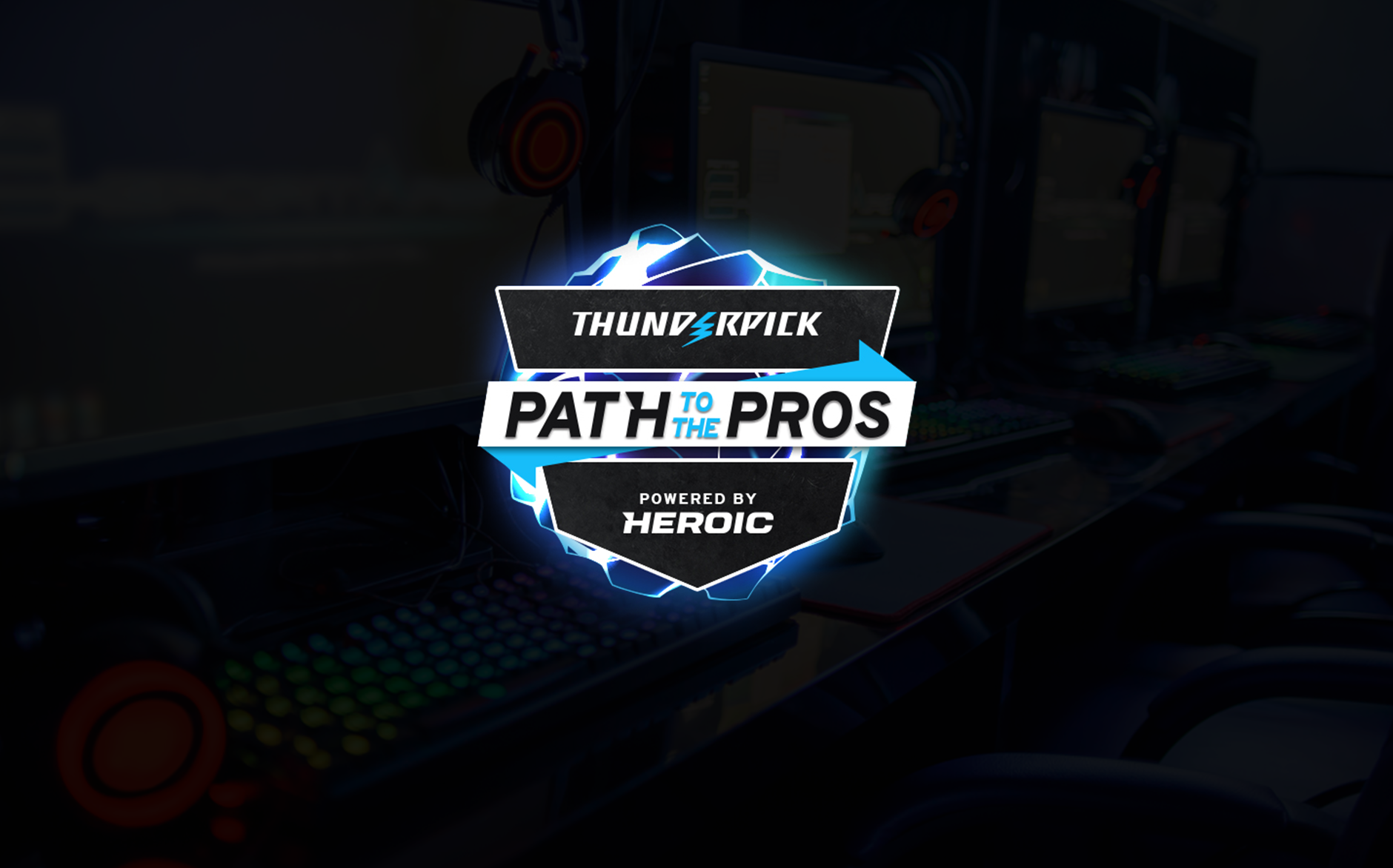 Thunderpick CS2 betting platform