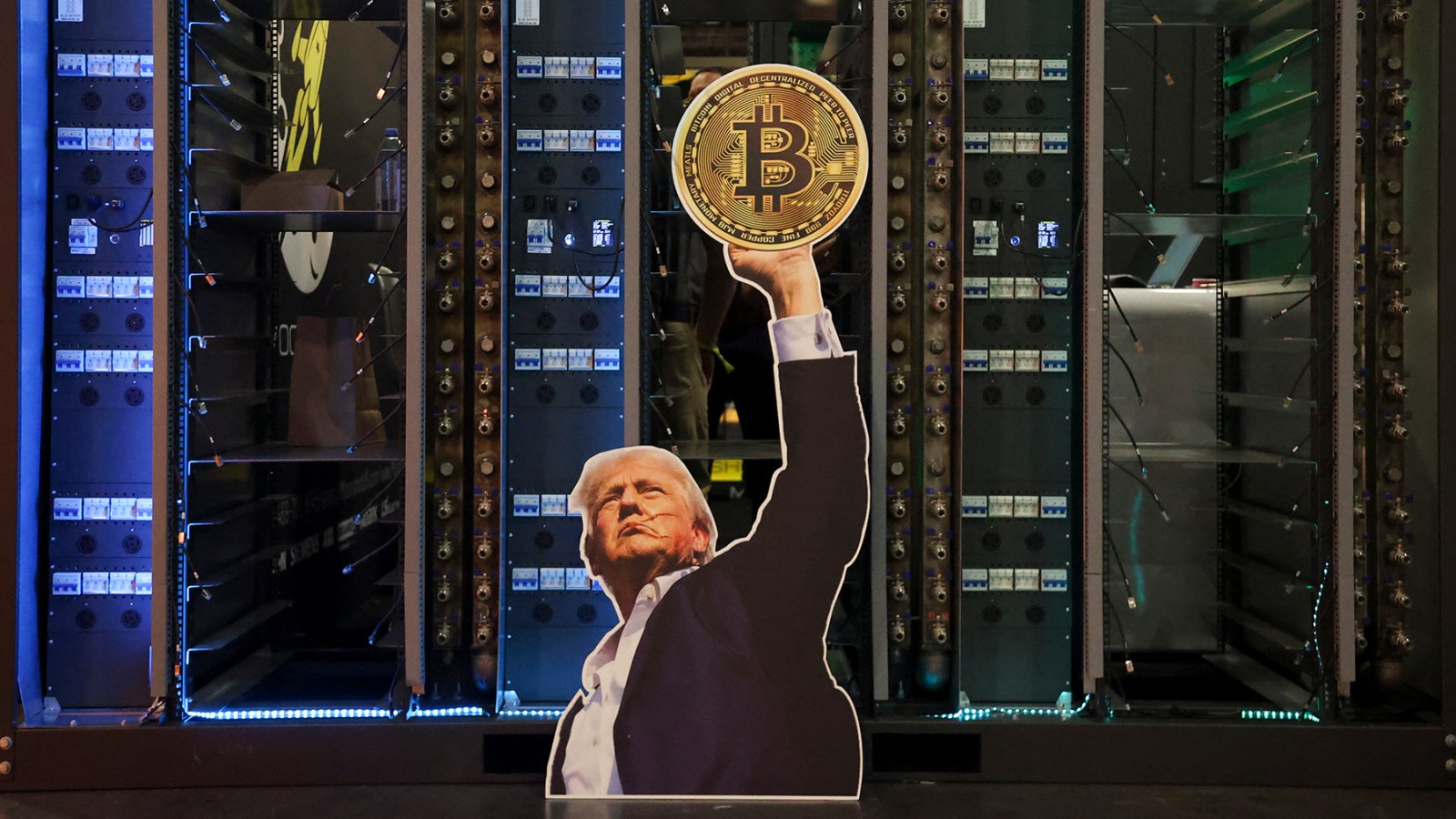 Esports fans celebrating with crypto coins and bonus banners on screens, representing top esports betting platforms and strategies for 2025