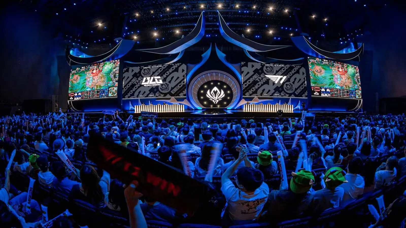 live esports betting crypto CS2 Dota 2 League of Legends