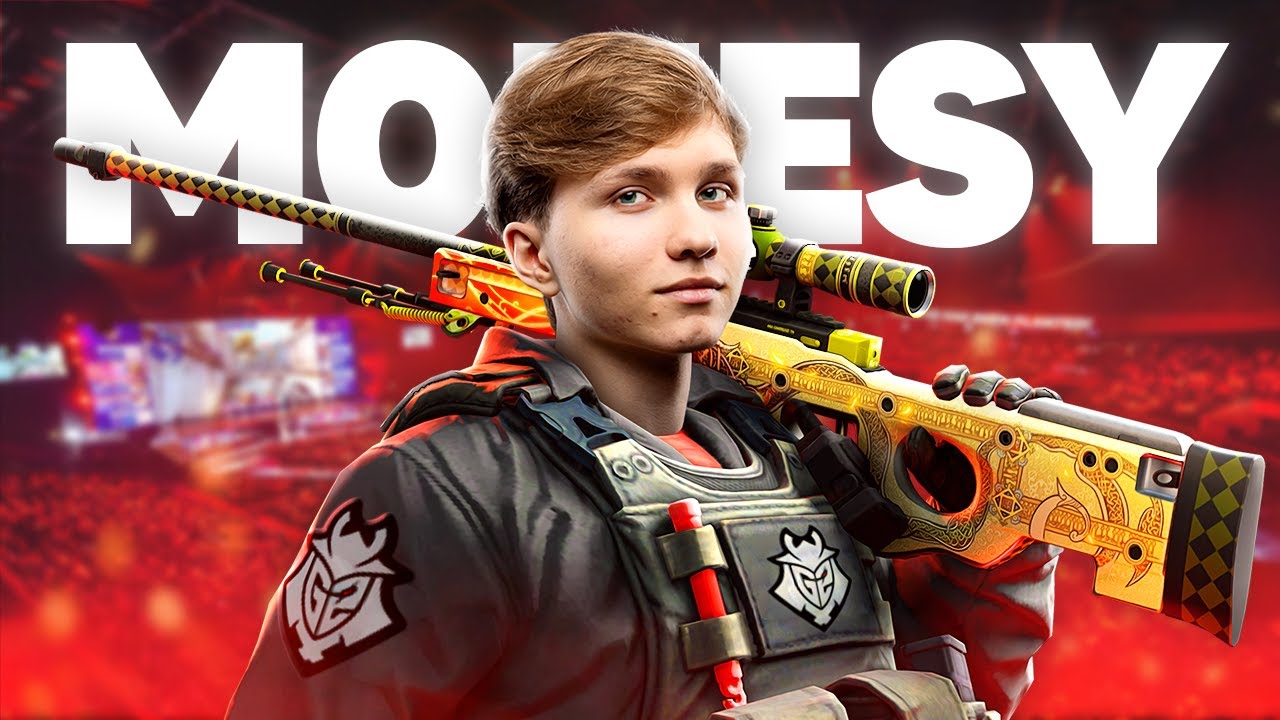m0NESY CS2 player