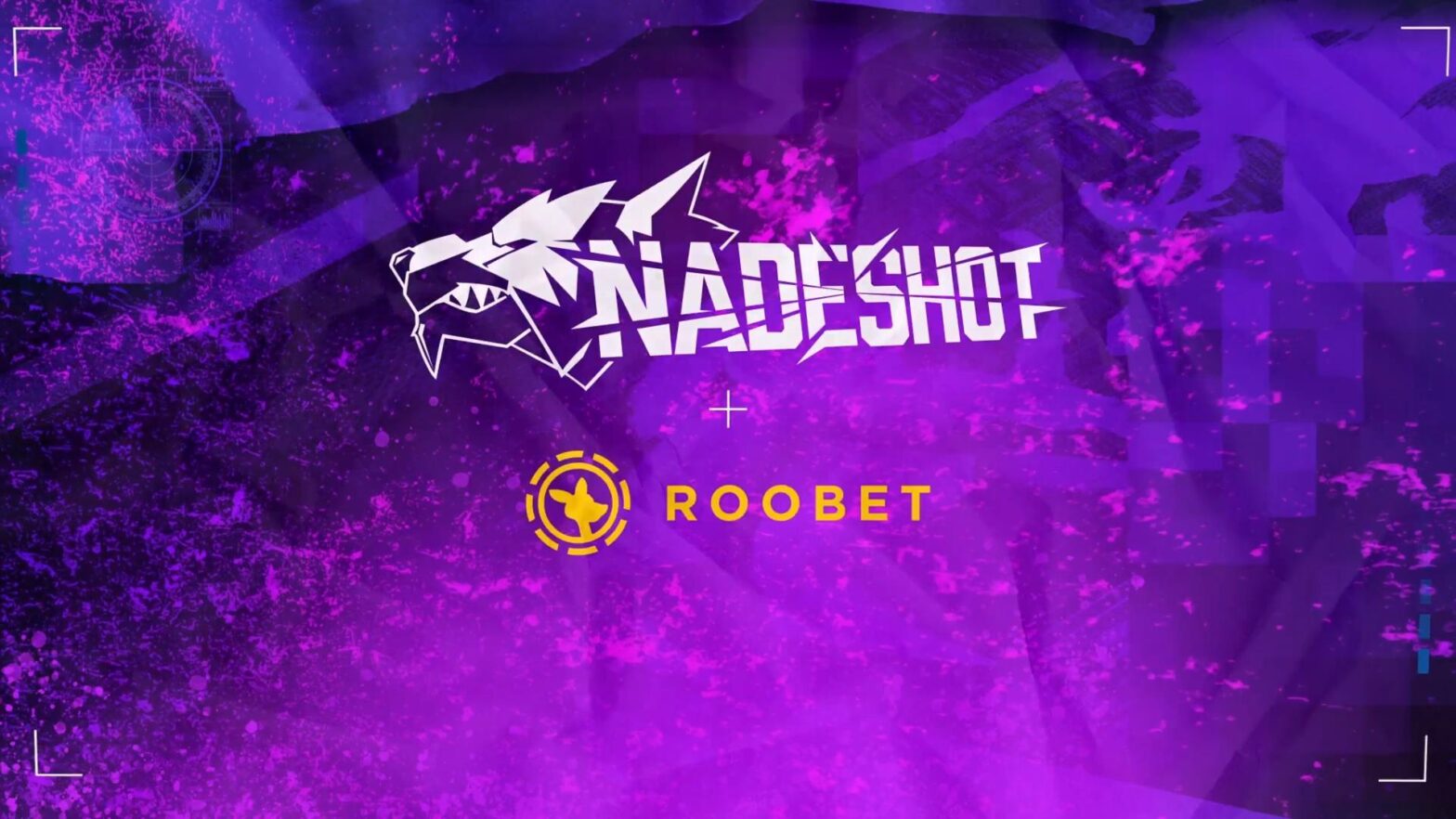 Roobet CS2 betting logo