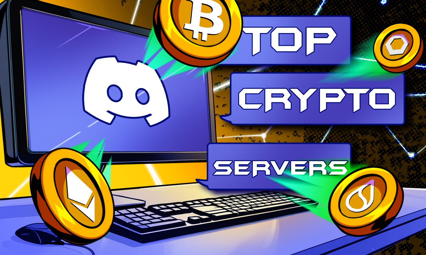 Esports Crypto Betting Hub Discord server logo