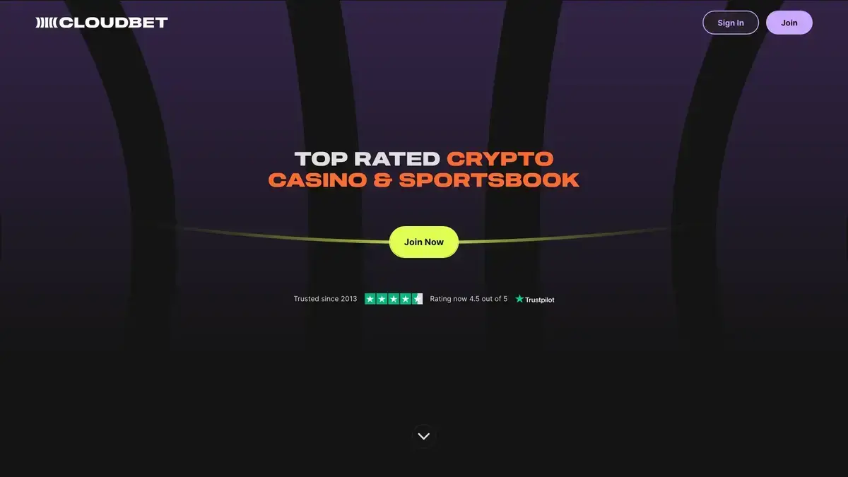 Cloudbet Counter-Strike betting